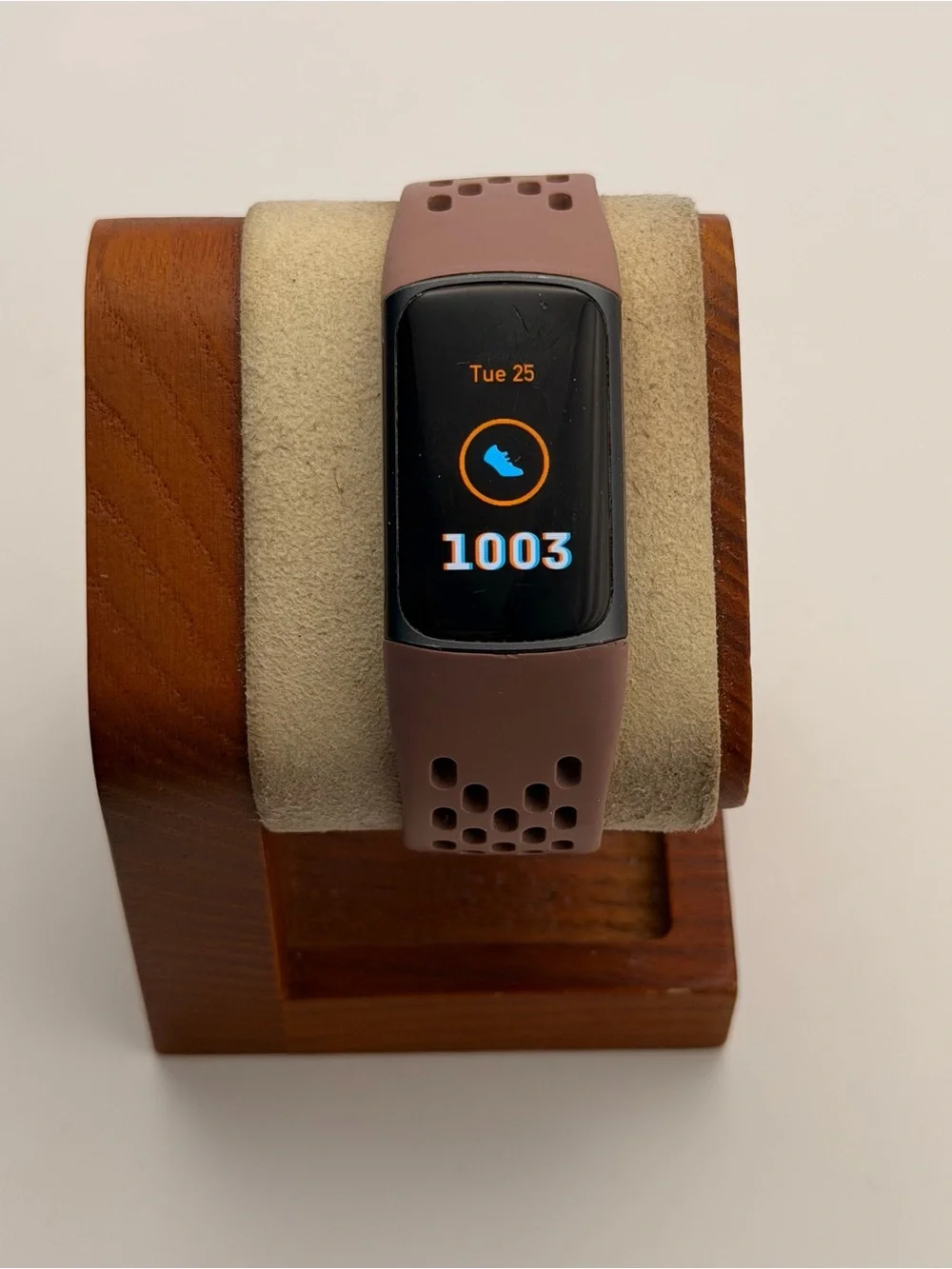 fitbit tested charger